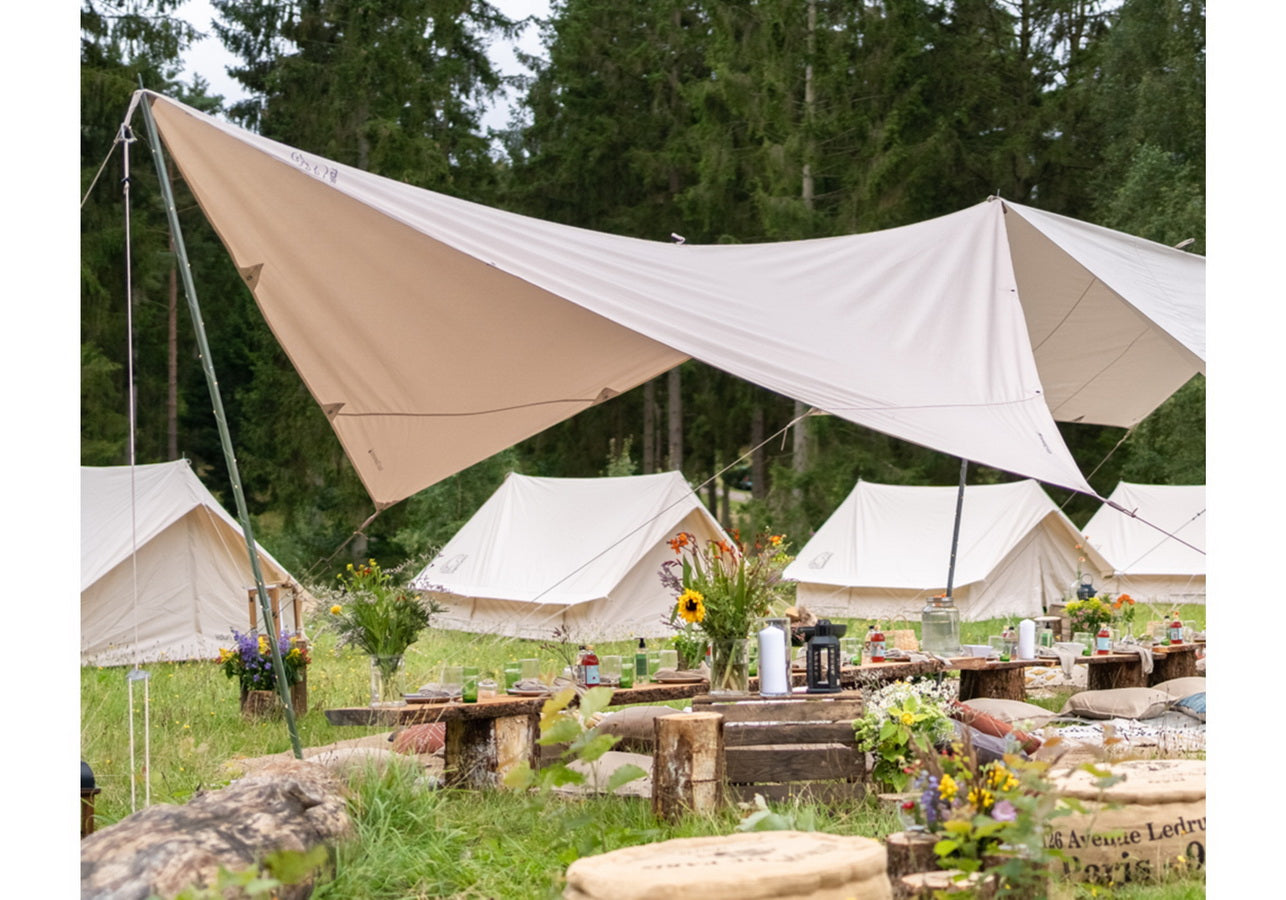 Nordisk Kari Diamond 20