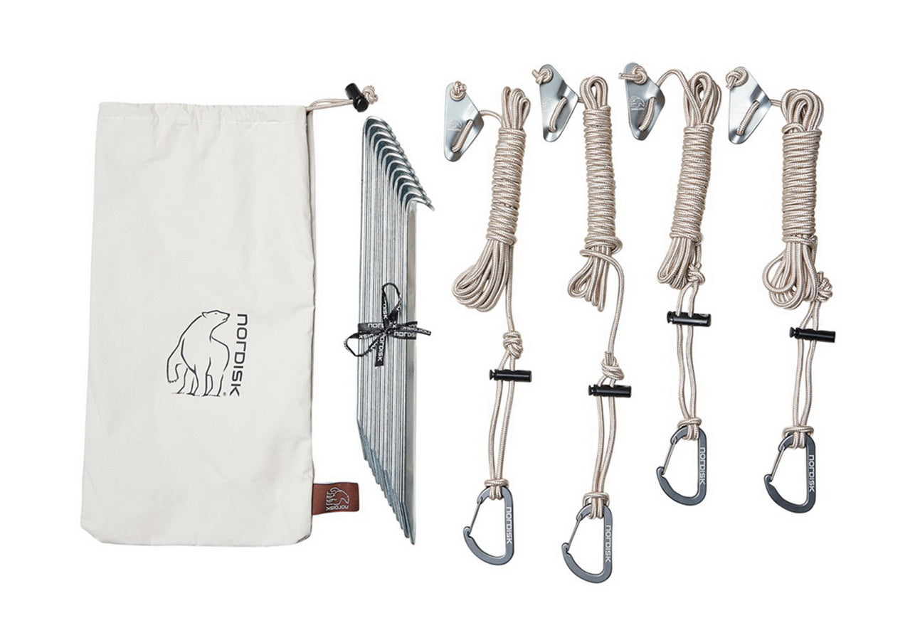 Nordisk Kari Diamond 20