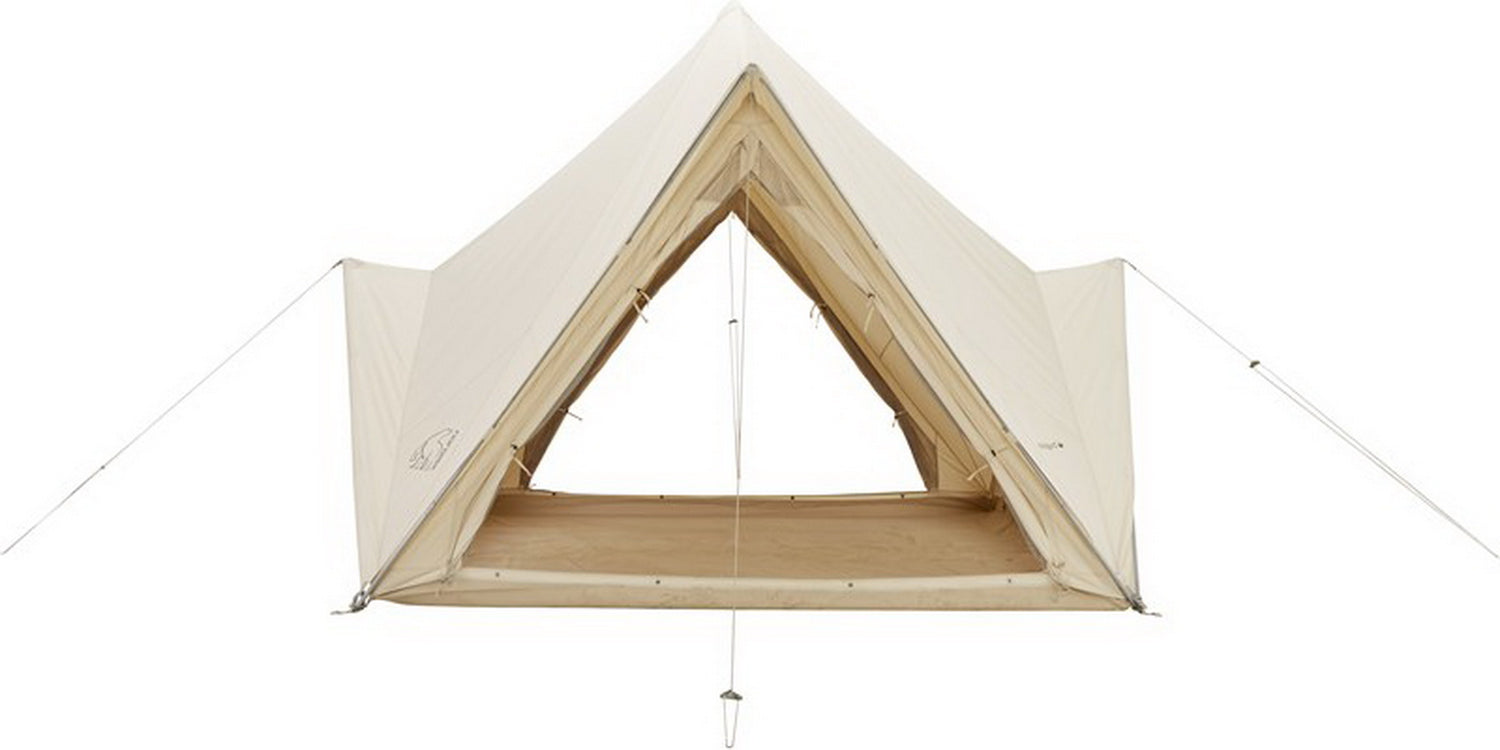 Nordisk Midgard 9.2 m²