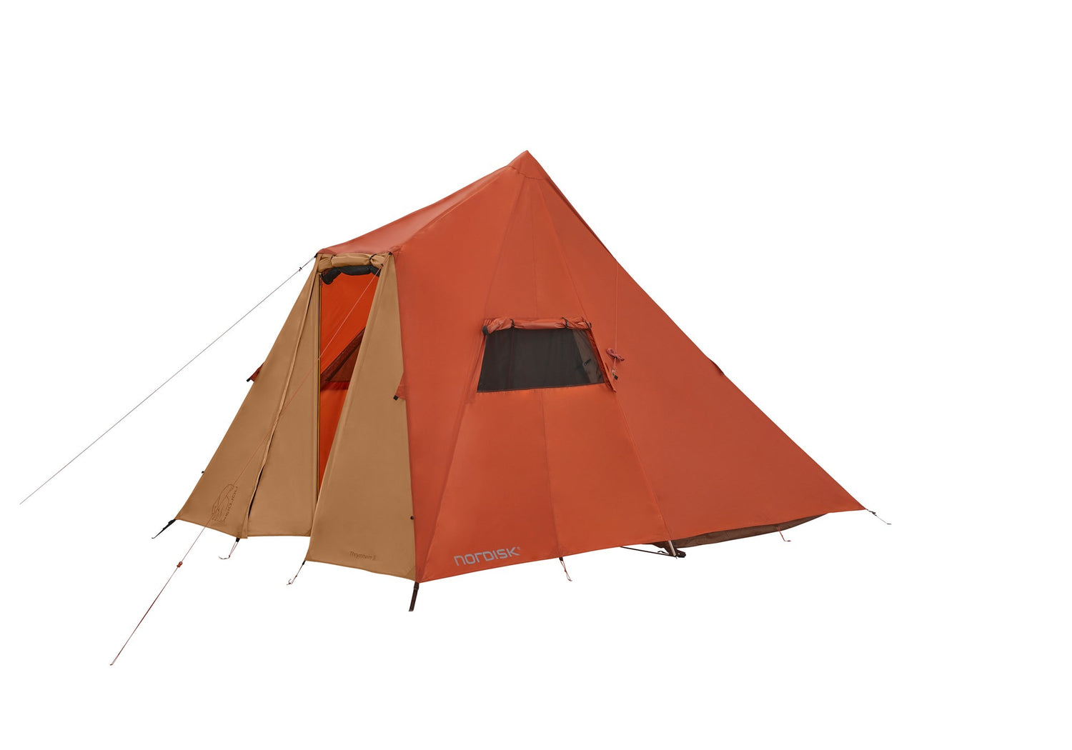 Nordisk Thrymheim 5 PU