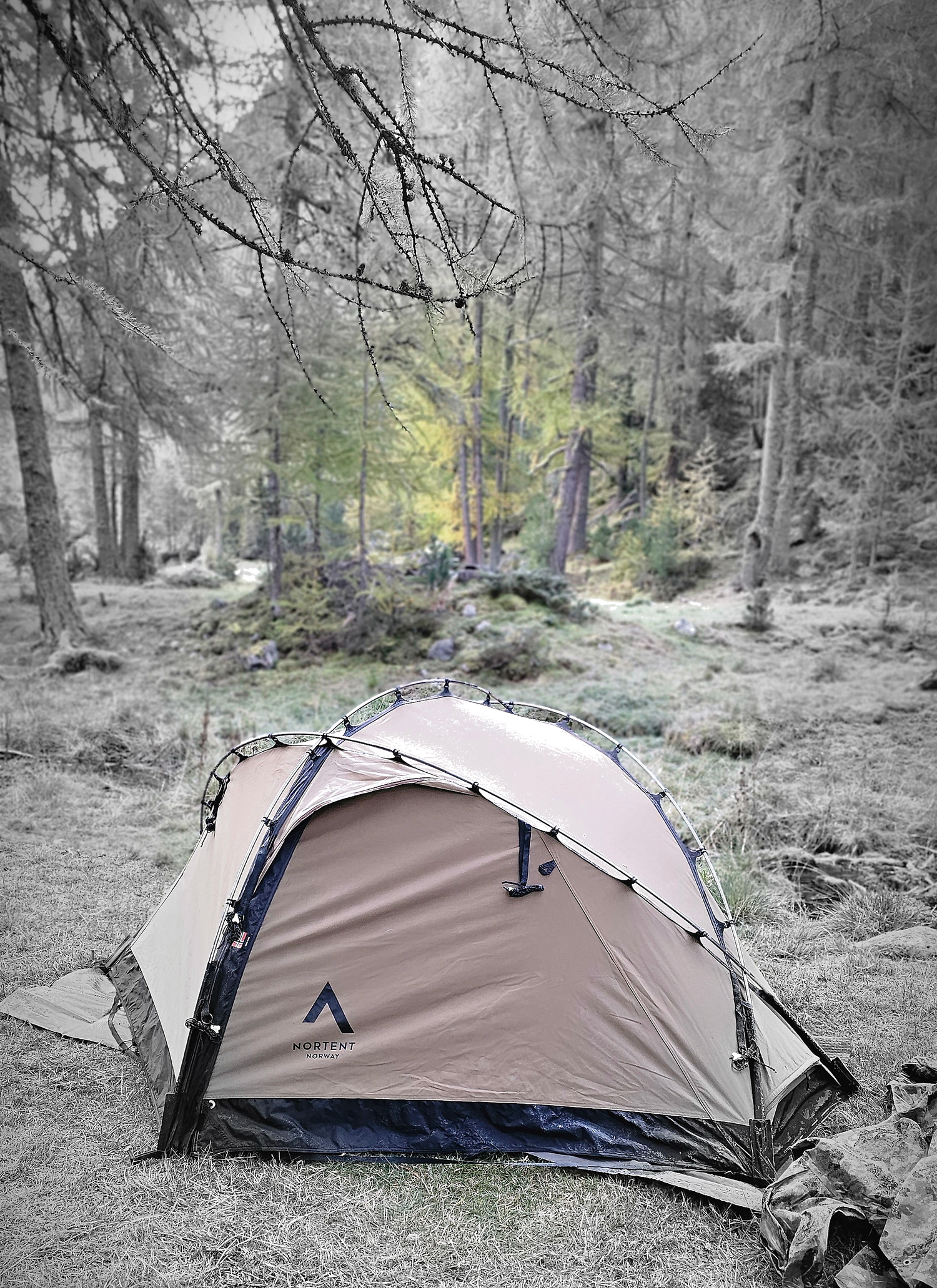 Nortent Vern 1 PC