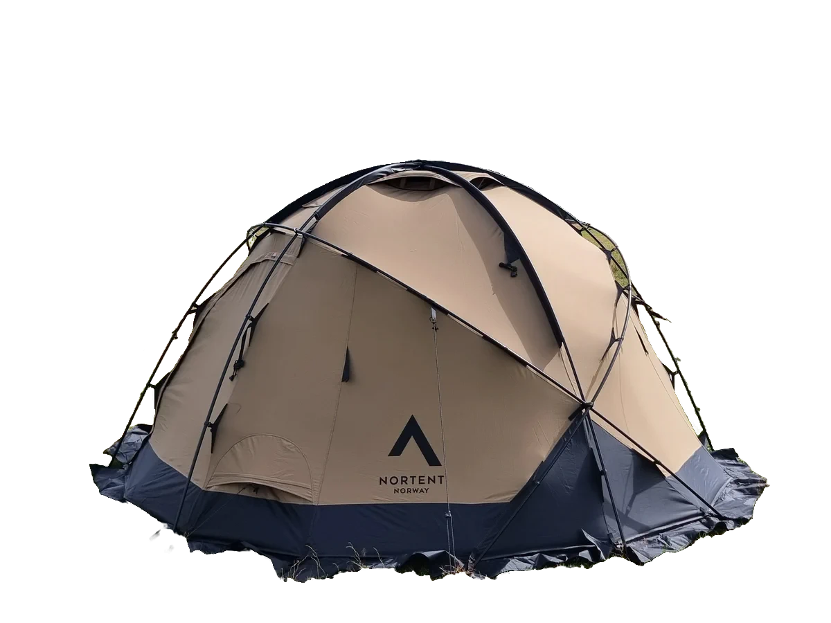 NORTENT Gamme 6 PC