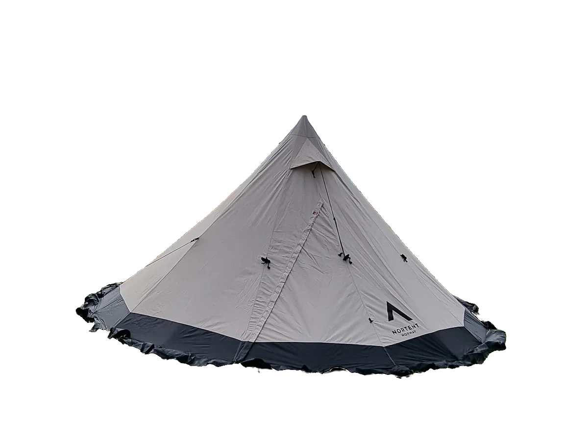 Nortent Tipi 6 PC