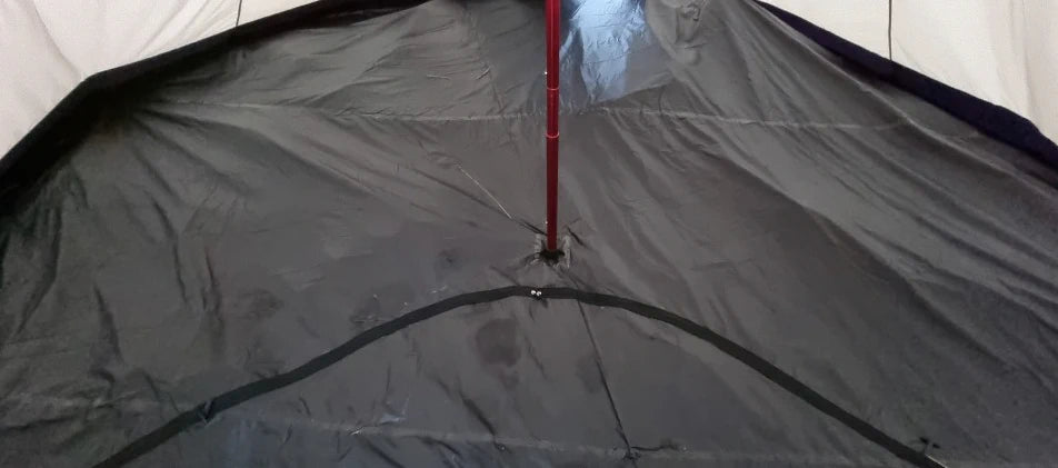 Nortent Tipi Boden 6
