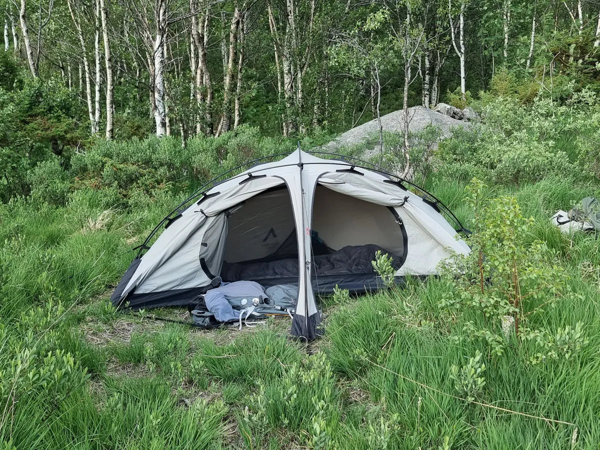 Nortent Vern 1 PC