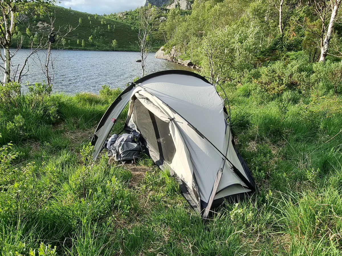 Nortent Vern 1 PC