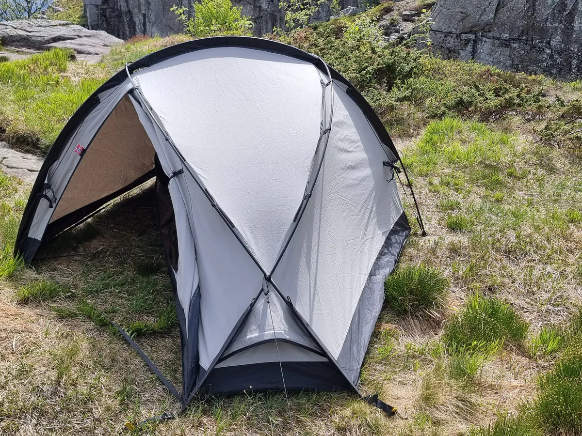 Nortent Vern 1 PC