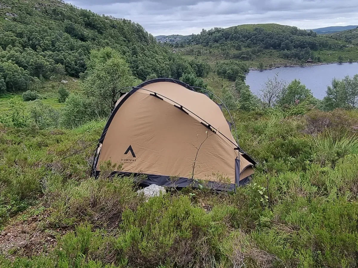 Nortent Vern 1 PC