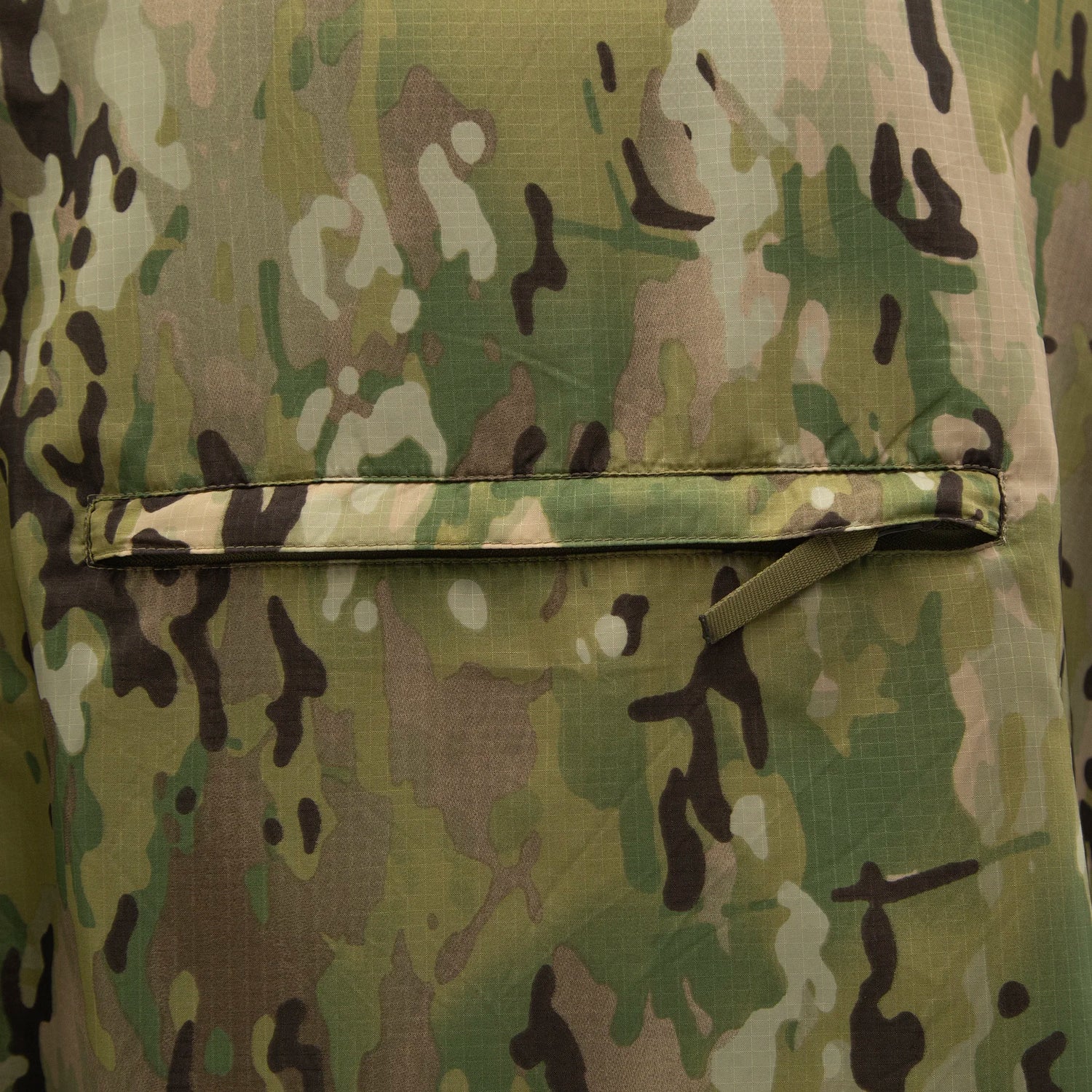 Carinthia Poncho Pro C