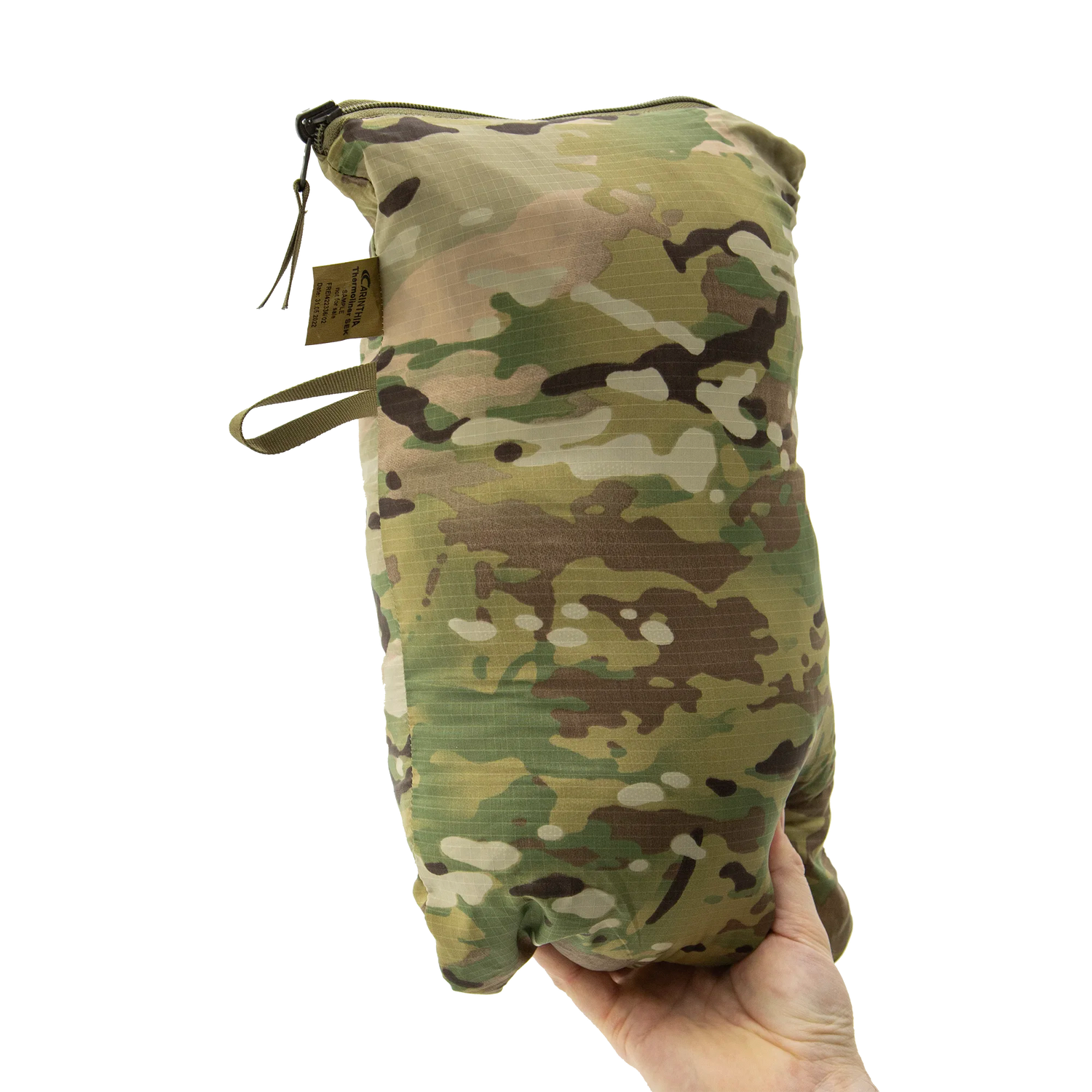 Carinthia Poncho Pro C