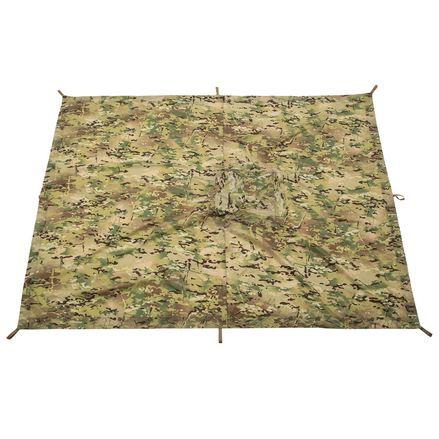 Carinthia Poncho Pro R