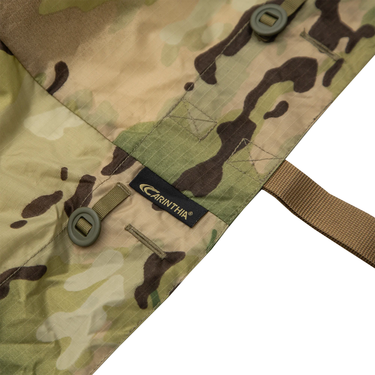 Carinthia Poncho Pro R