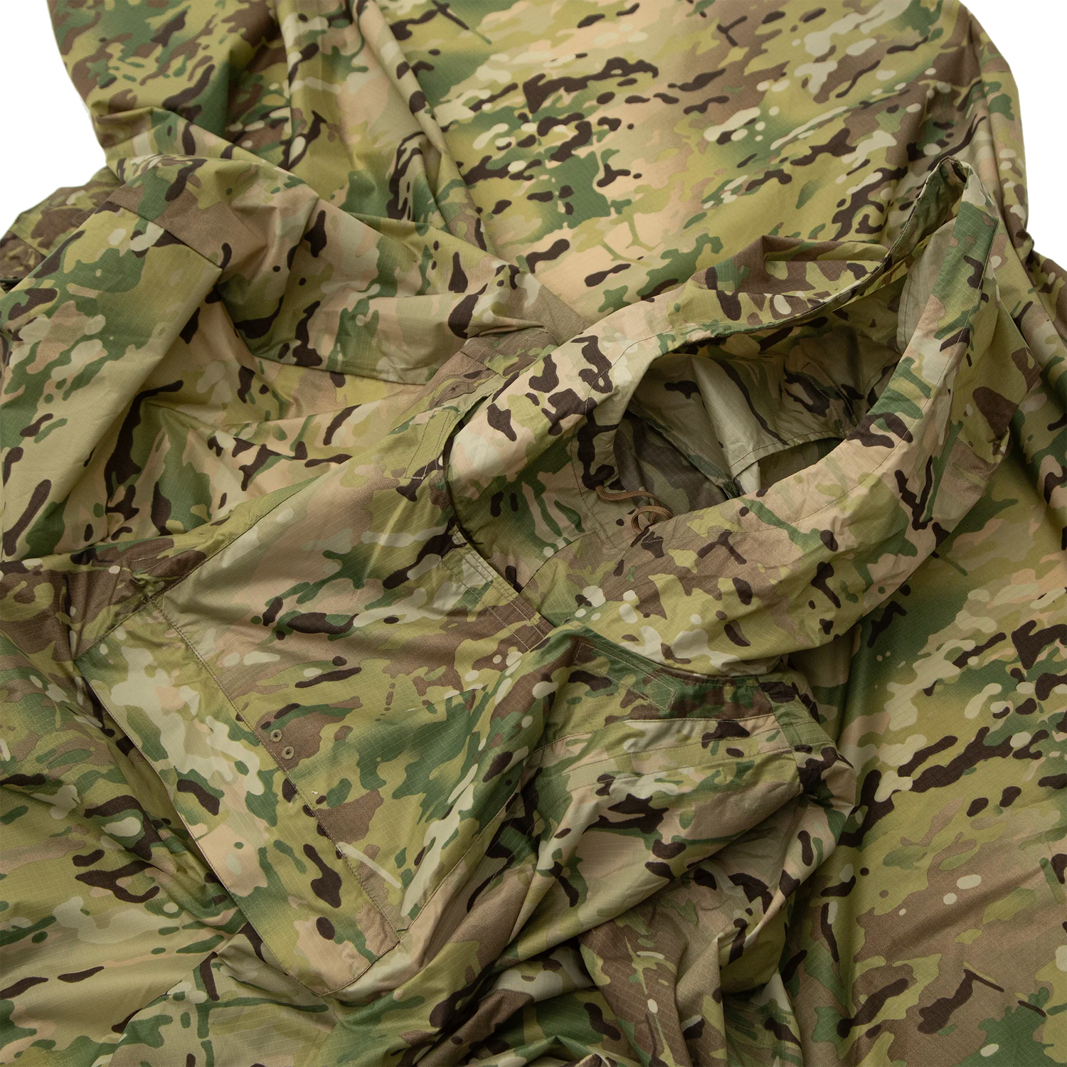 Carinthia Poncho Pro R