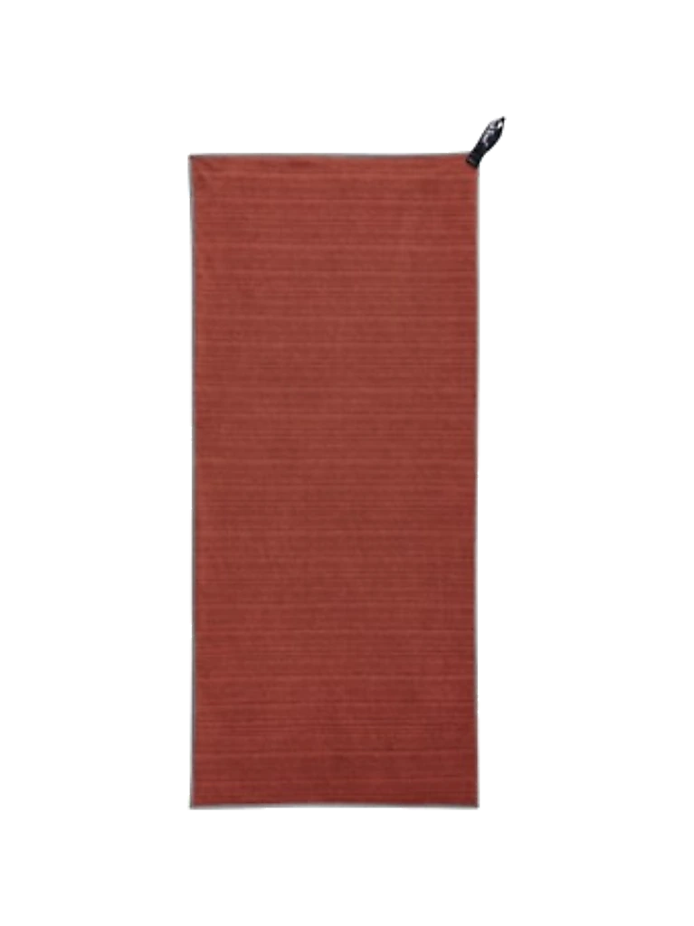 PackTowl Luxe Hand (L) Terracotta