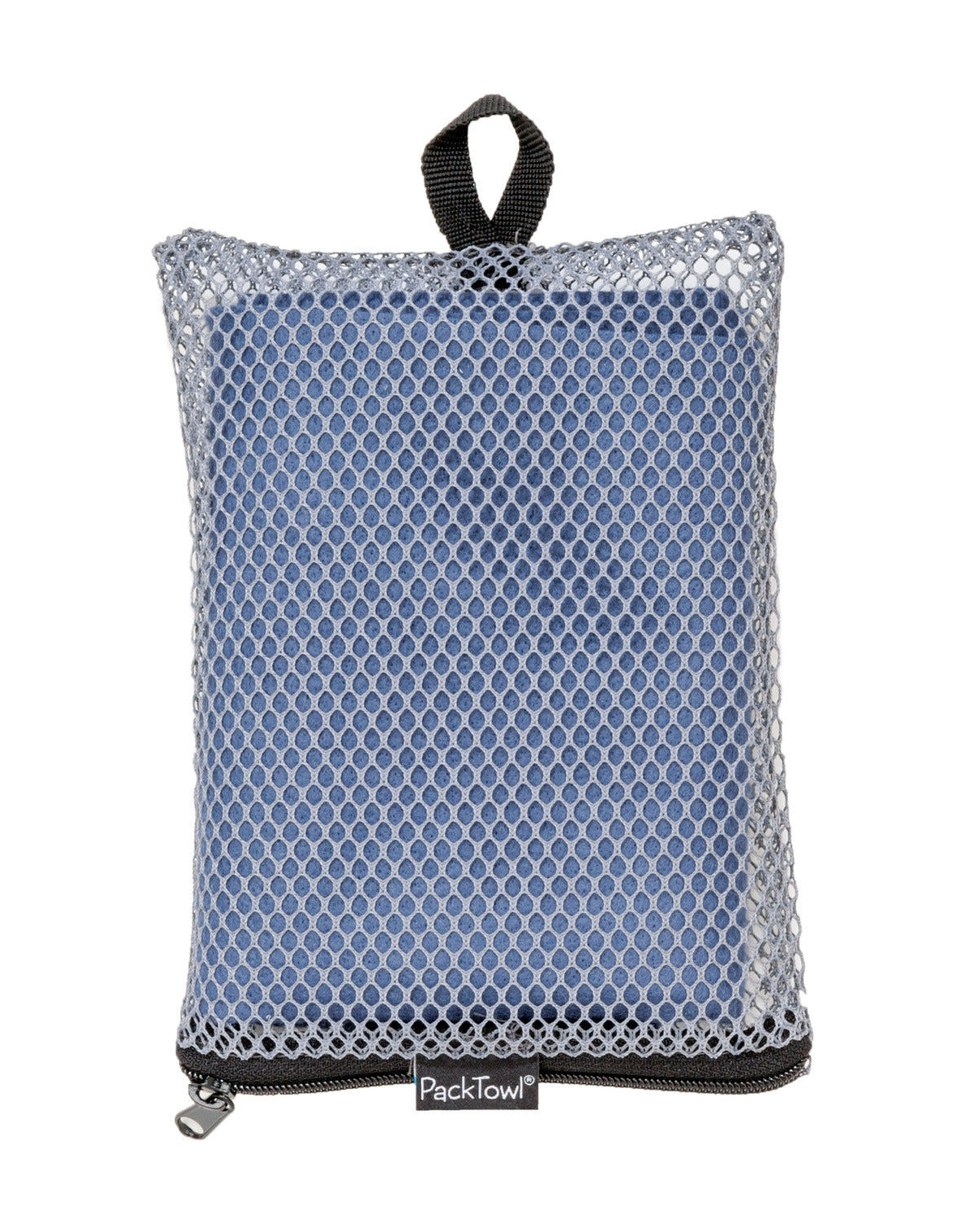 PackTowl Original Small Blue