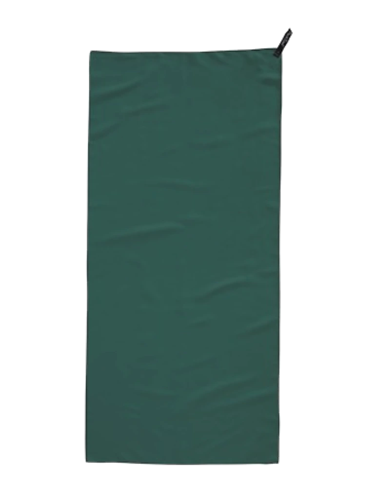 PackTowl Personal Face (S) Pine Green