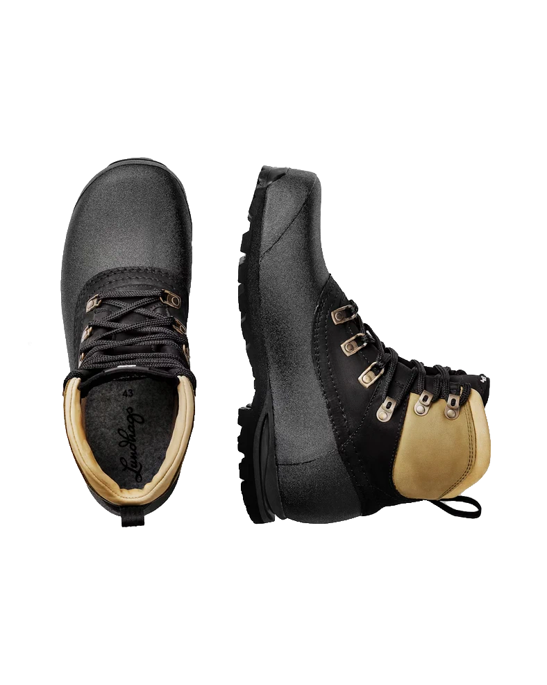 Lundhags Padje Light Trekking Boot Mid M