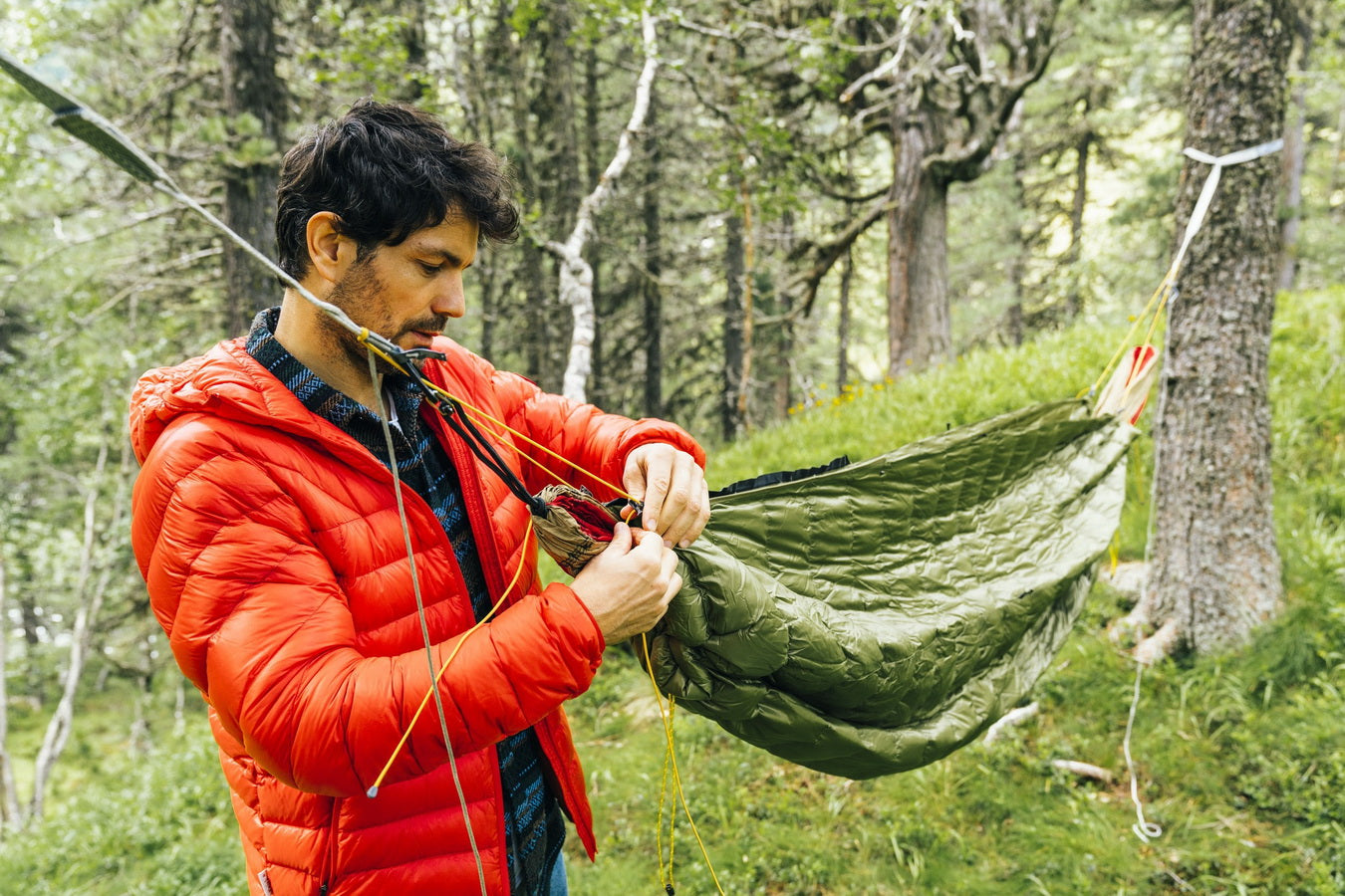 Pajak Quest Quilt