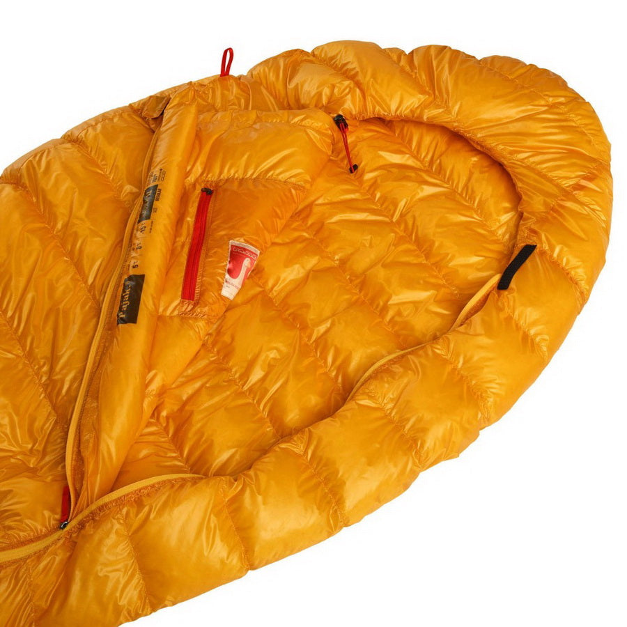 Pajak RADICAL 1Z 165cm 0C