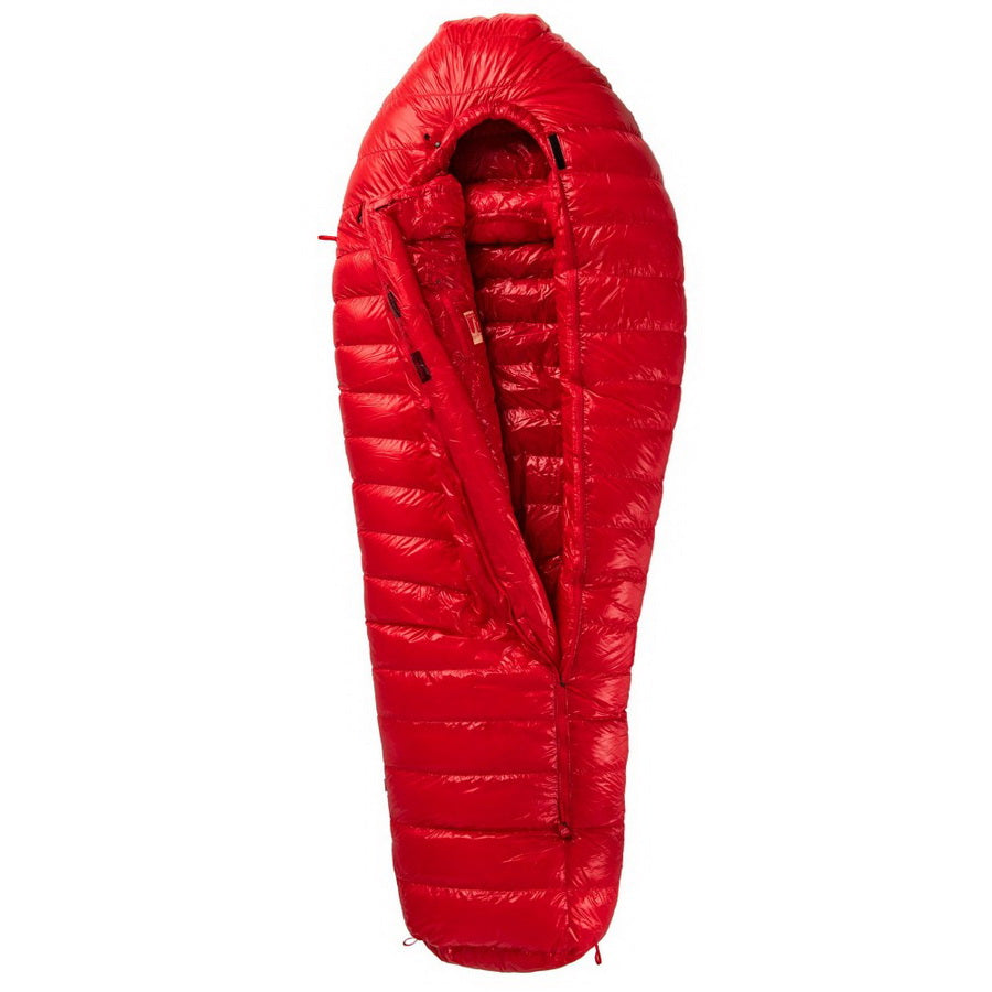 Pajak Radical 16H 180cm -40C