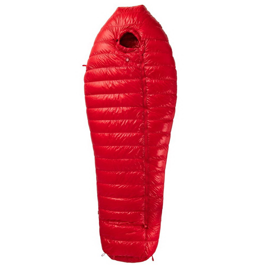Pajak Radical 16H 205cm -40C
