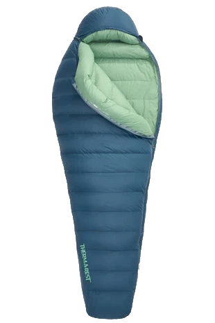 Thermarest Parsec 20F/-6C Long Reflecting Pond