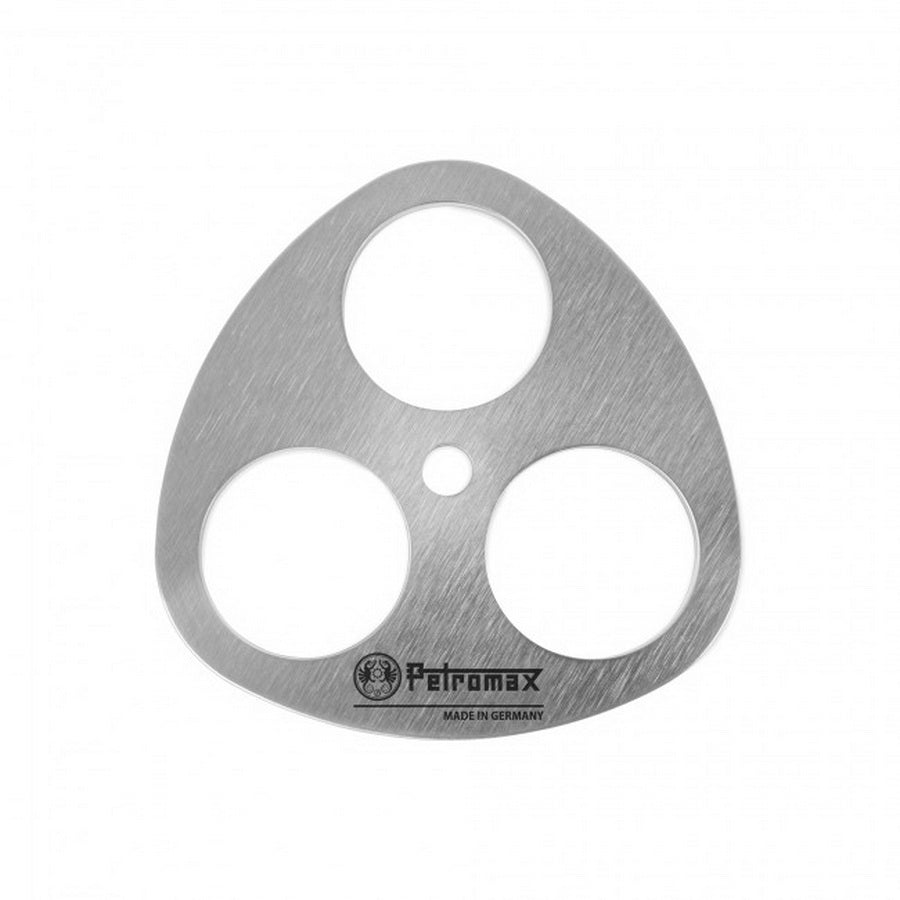 Petromax Dreibein Ring Klein