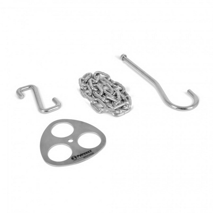 Petromax Dreibein Ring Klein
