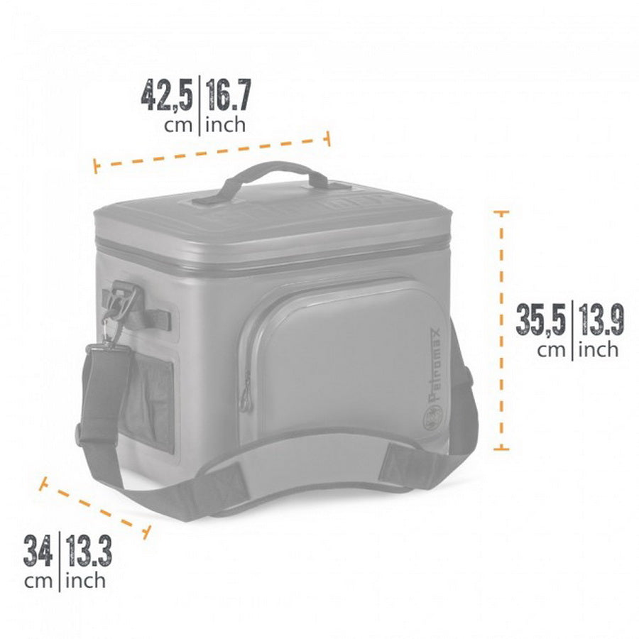 Petromax Kühltasche 22 Liter