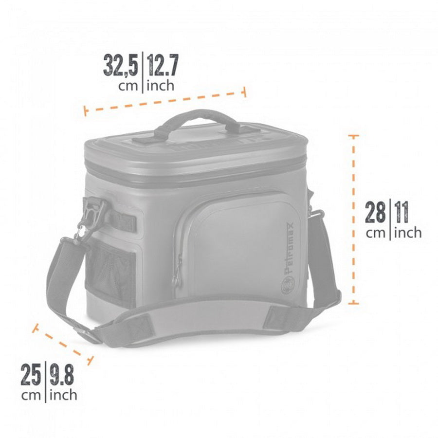 Petromax Kühltasche 8 Liter