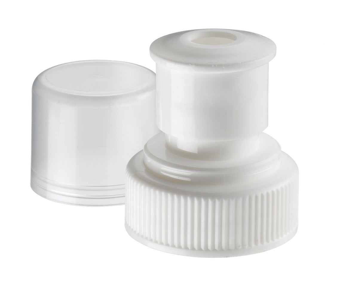 Platypus SoftBottle 1L with Push-Pull Cap Platy Logo