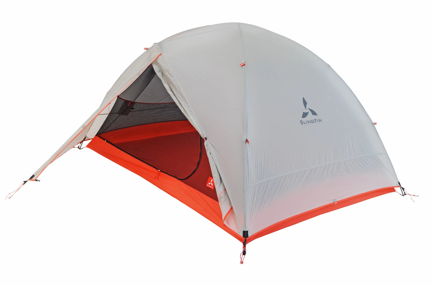 Slingfin Portal 3 Grün