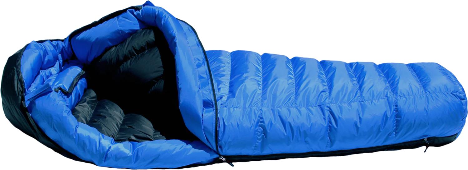 Western Mountaineering Puma StormShield 180cm -32°C