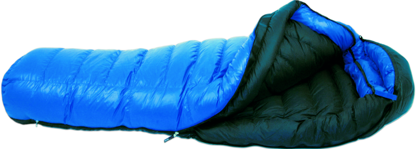 Western Mountaineering Puma MF 165cm -32°C