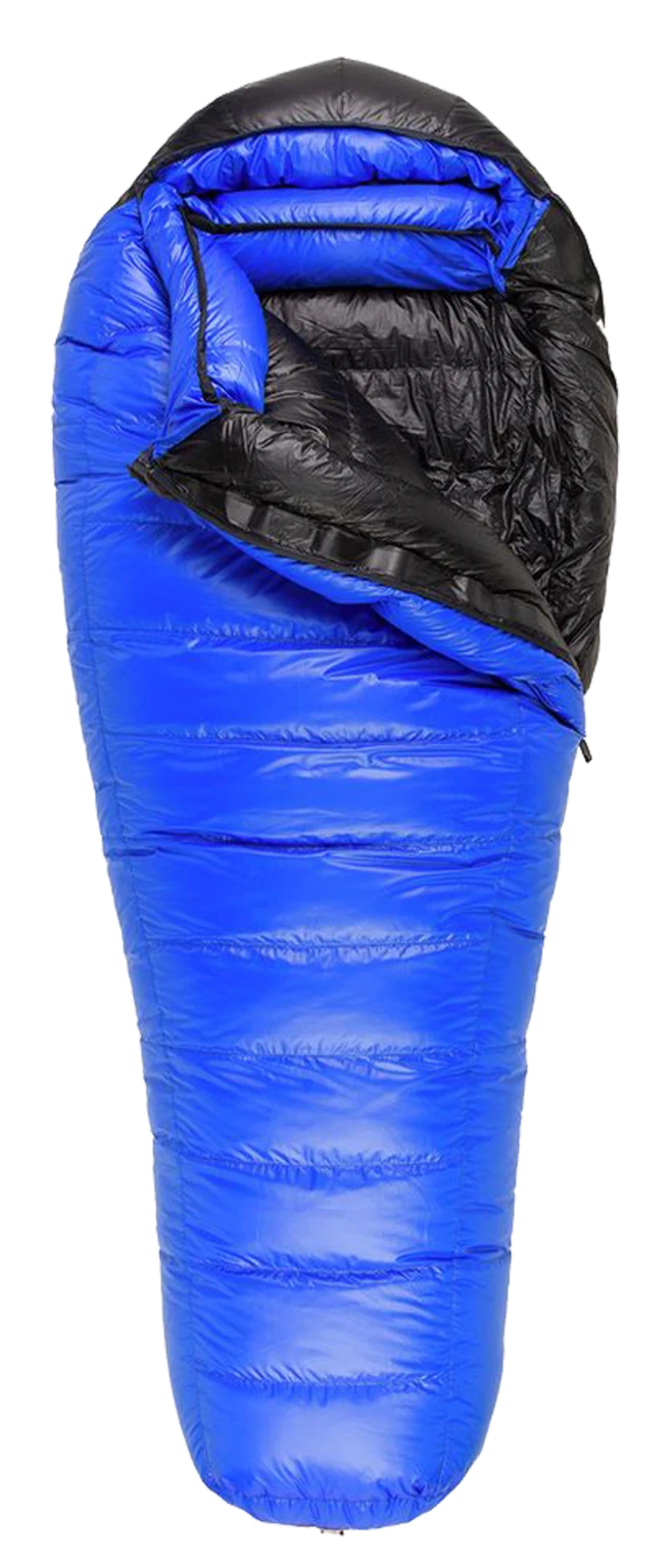 Western Mountaineering Puma MF 200cm -32°C