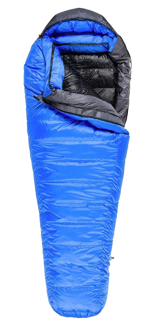 Western Mountaineering Puma StormShield 180cm -32°C