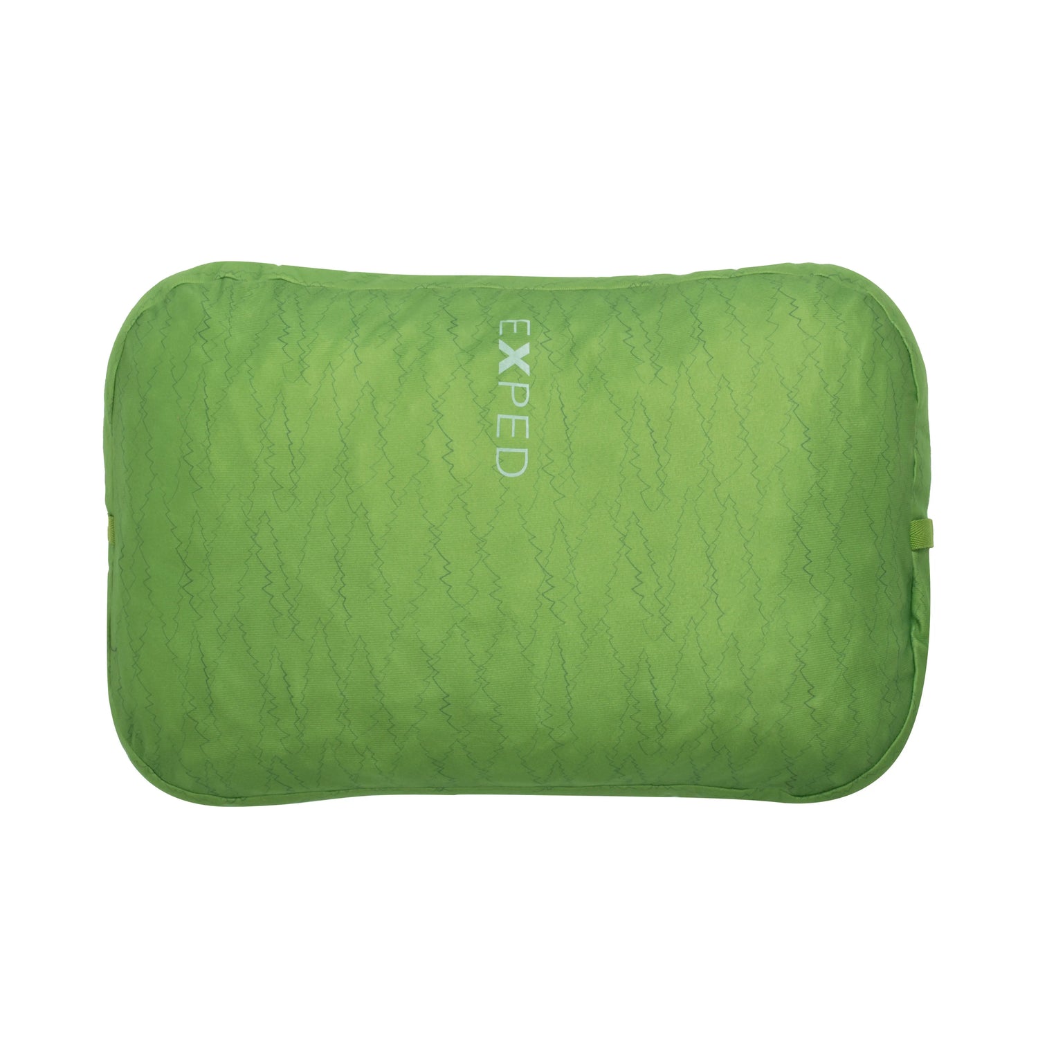 Exped Rem Pillow M Lichen Forest