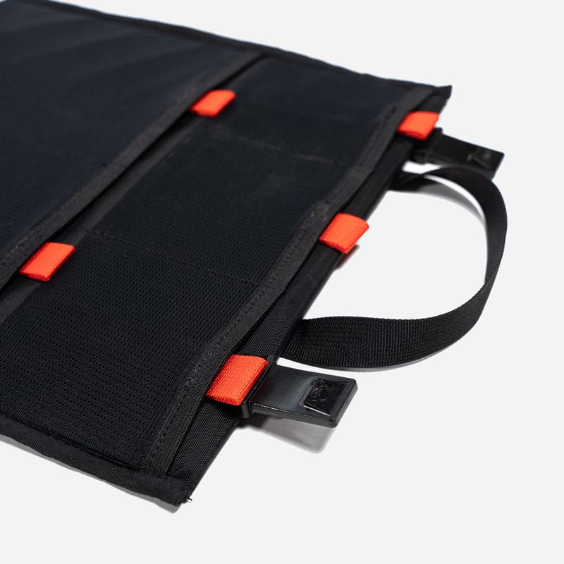 RUX Organizer Panel Set 30 x 30 Black