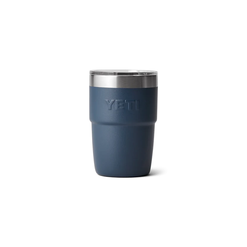 Yeti Rambler® 8 oz (237 ml) Tasse