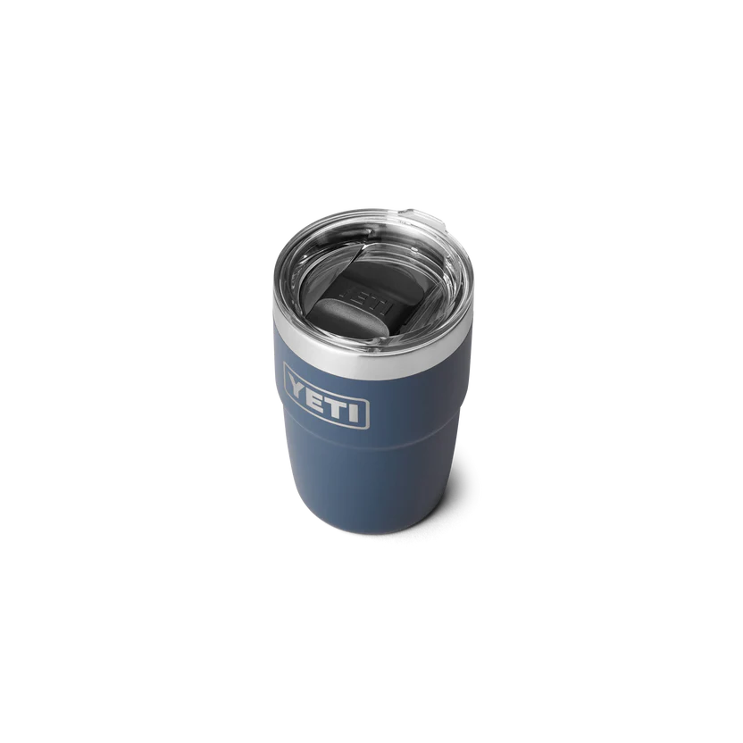 Yeti Rambler® 8 oz (237 ml) Tasse