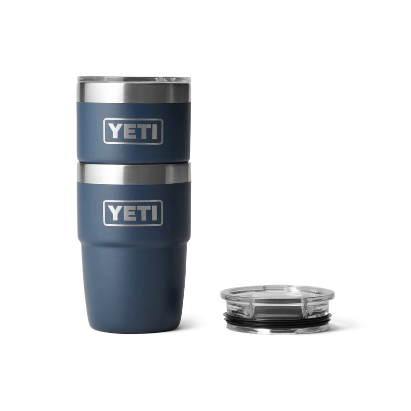 Yeti Rambler® 8 oz (237 ml) Tasse