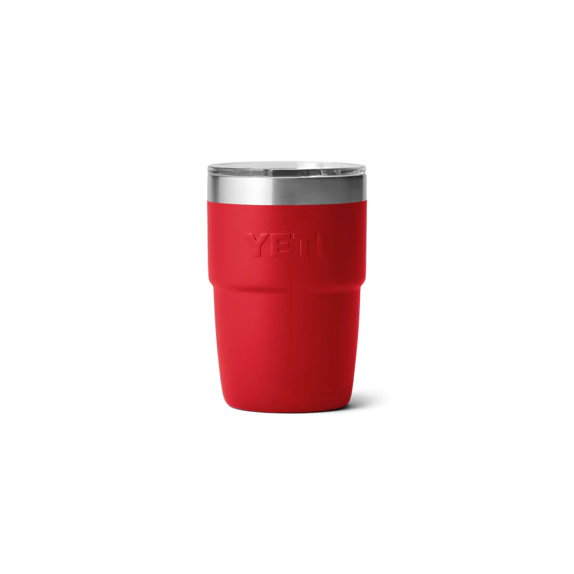 Yeti Rambler® 8 oz (237 ml) Tasse