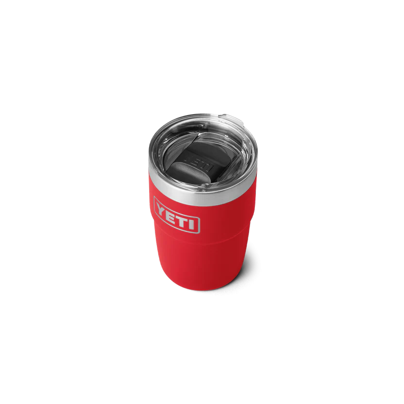 Yeti Rambler® 8 oz (237 ml) Tasse