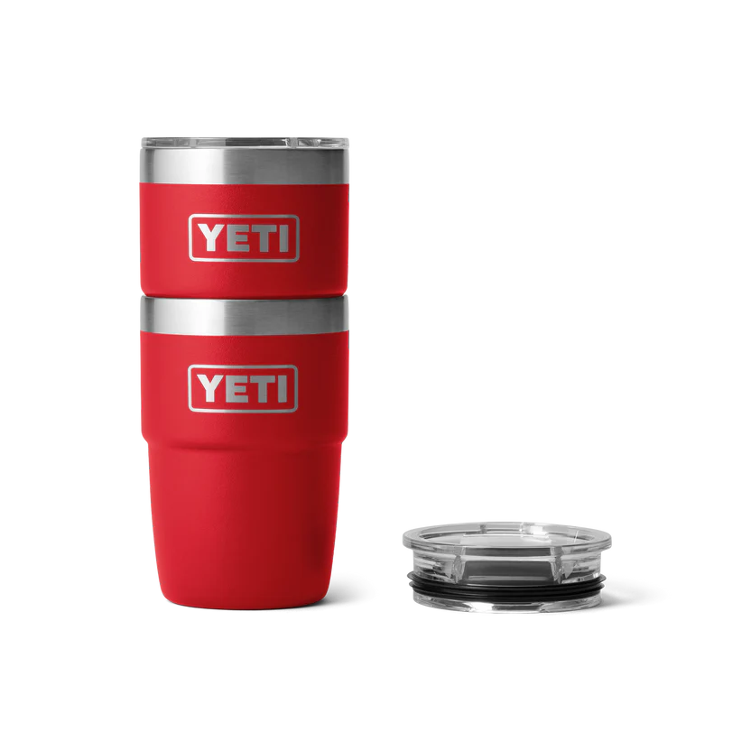 Yeti Rambler® 8 oz (237 ml) Tasse