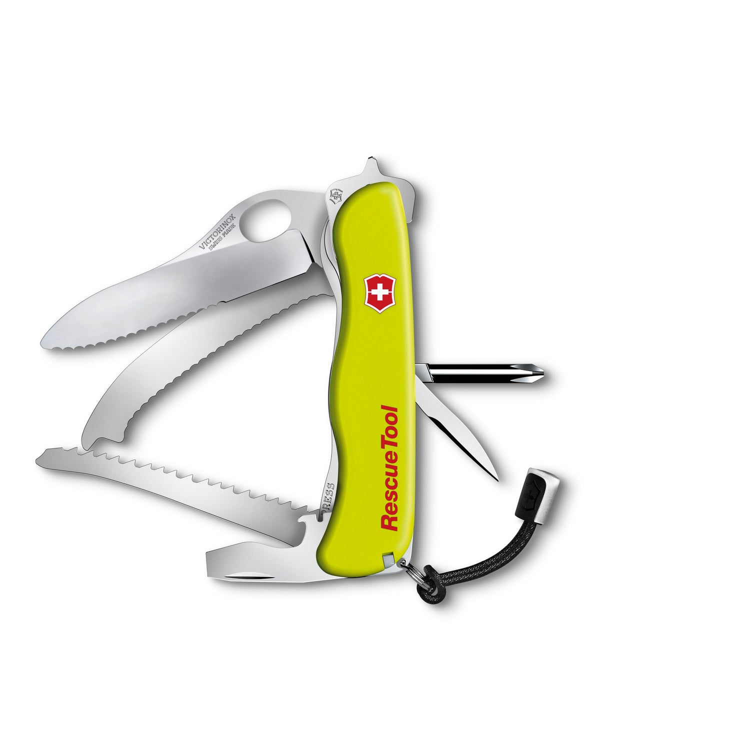 Victorinox Rescue Tool