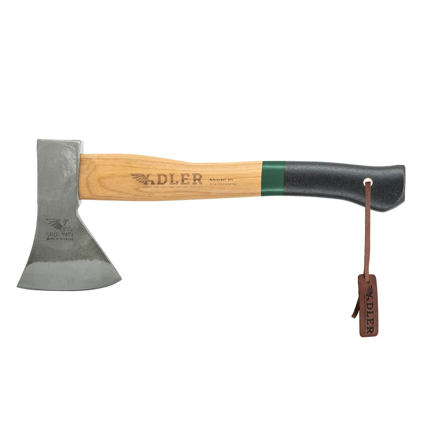Adler Beil-Geschenkset Modell Rheinlandbeil