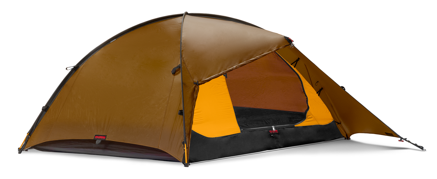 Hilleberg Rogen 2