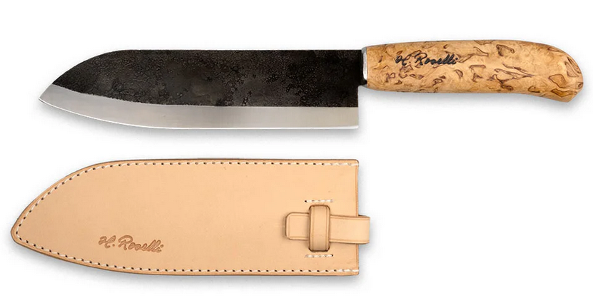 Roselli Grosses Jap.Küchenmesser