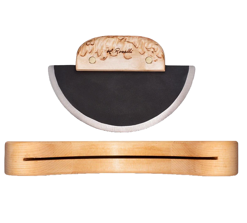 Roselli Eskimo Ulu