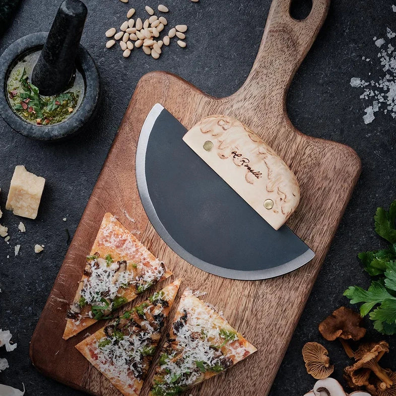 Roselli Eskimo Ulu